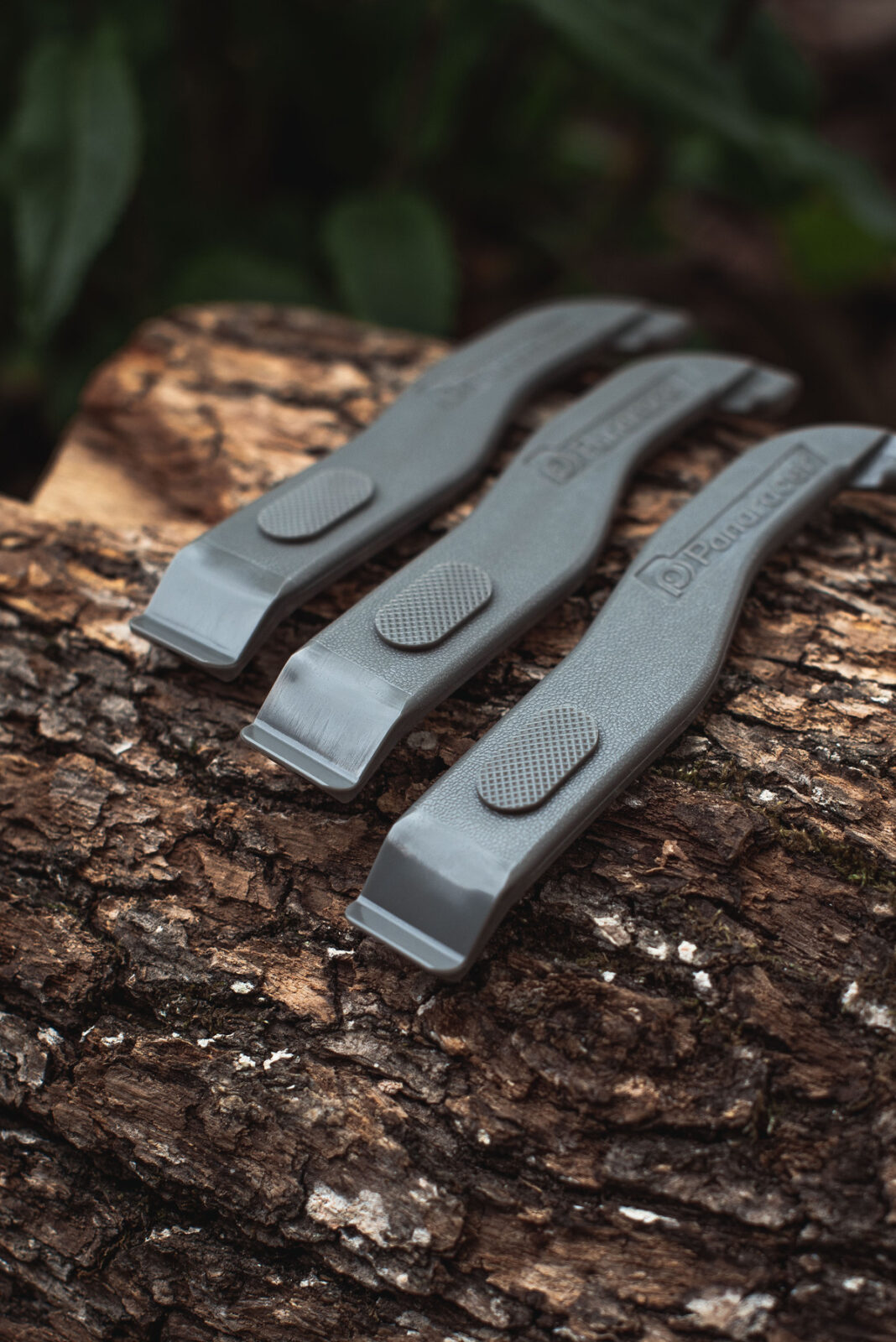 Монтажки Panaracer Tire Lever Set