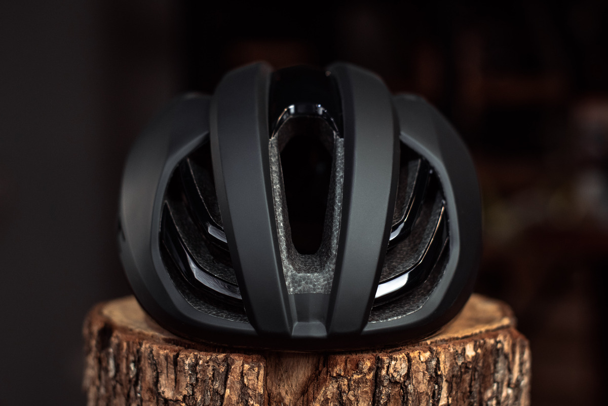 Велошлем HJC Atara Mt Gl Black