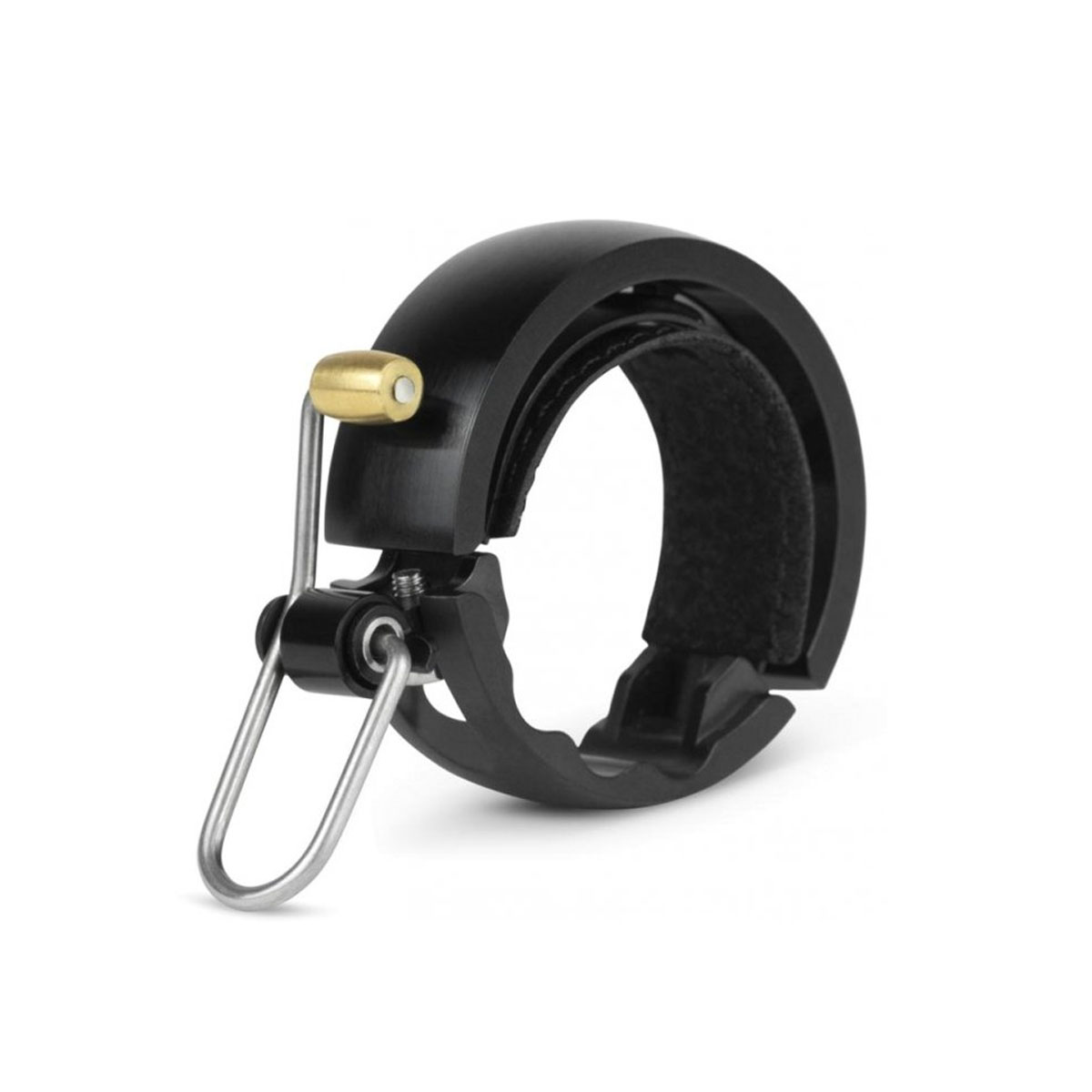 Звонок Knog Oi Luxe Black