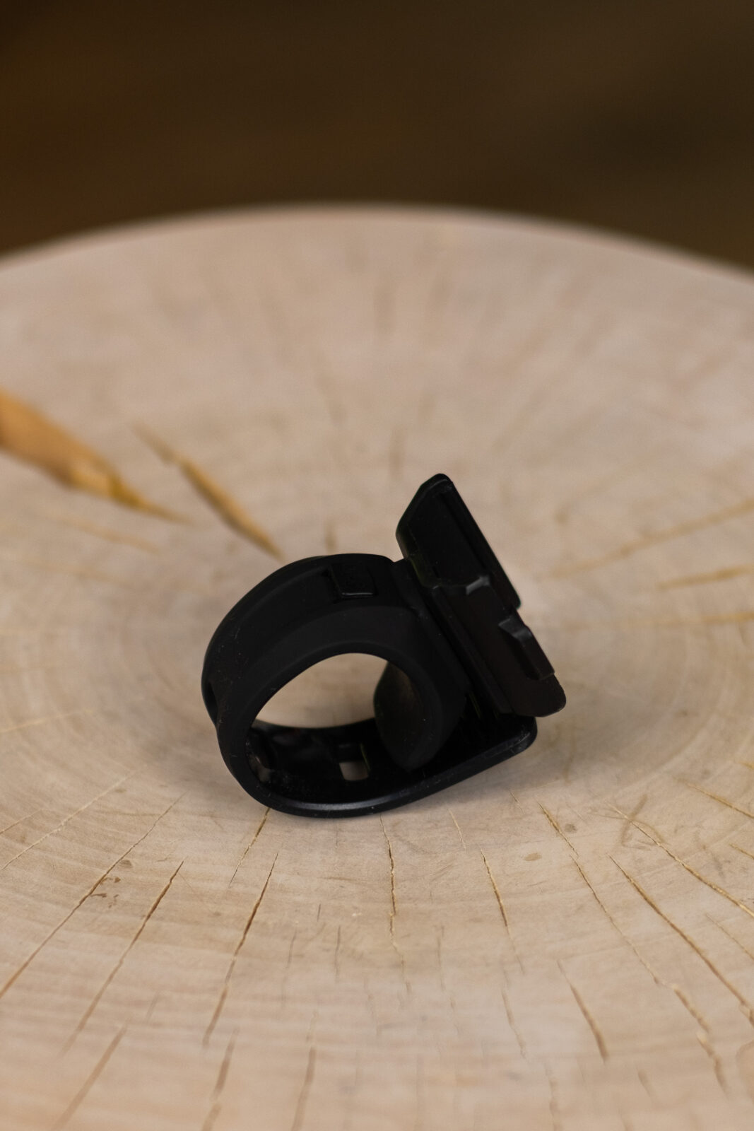 Крепление и переходник Knog Blinder Flex Mount
