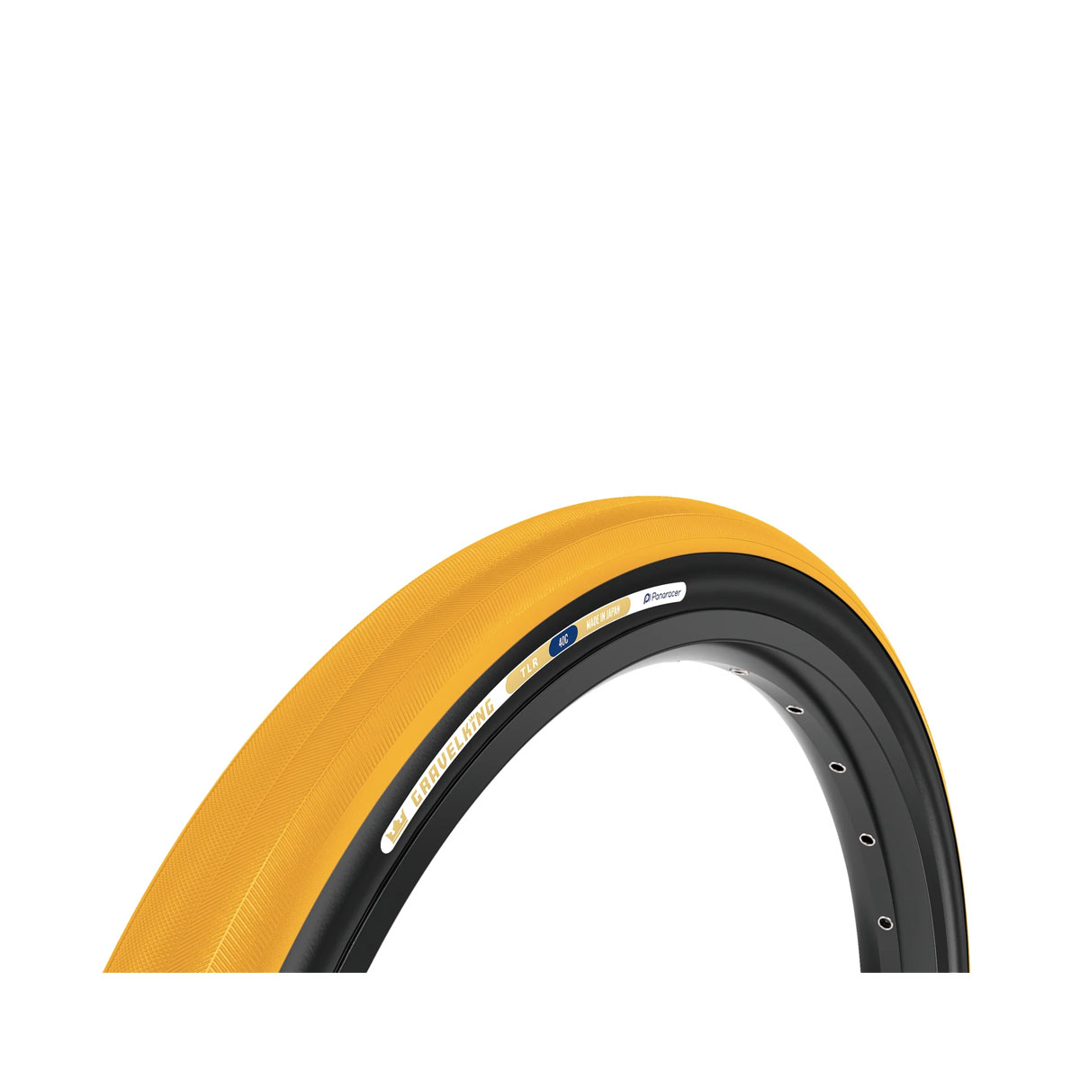 Покрышка Panaracer Gravelking Honey/Black