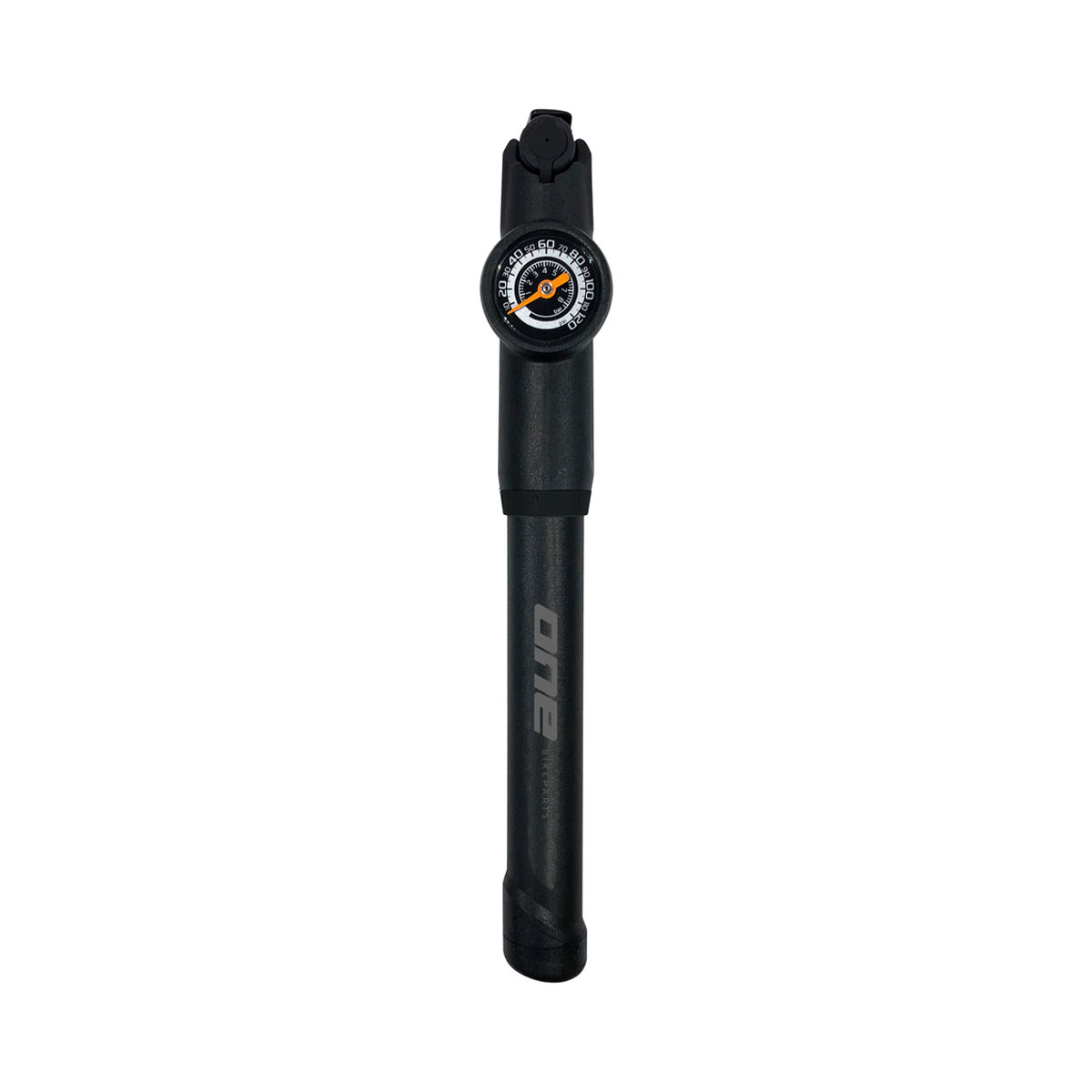 Насос ручной One M.Pump 50 Black