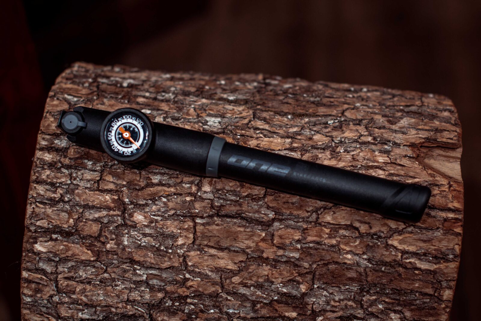 Насос ручной One M.Pump 50 Black