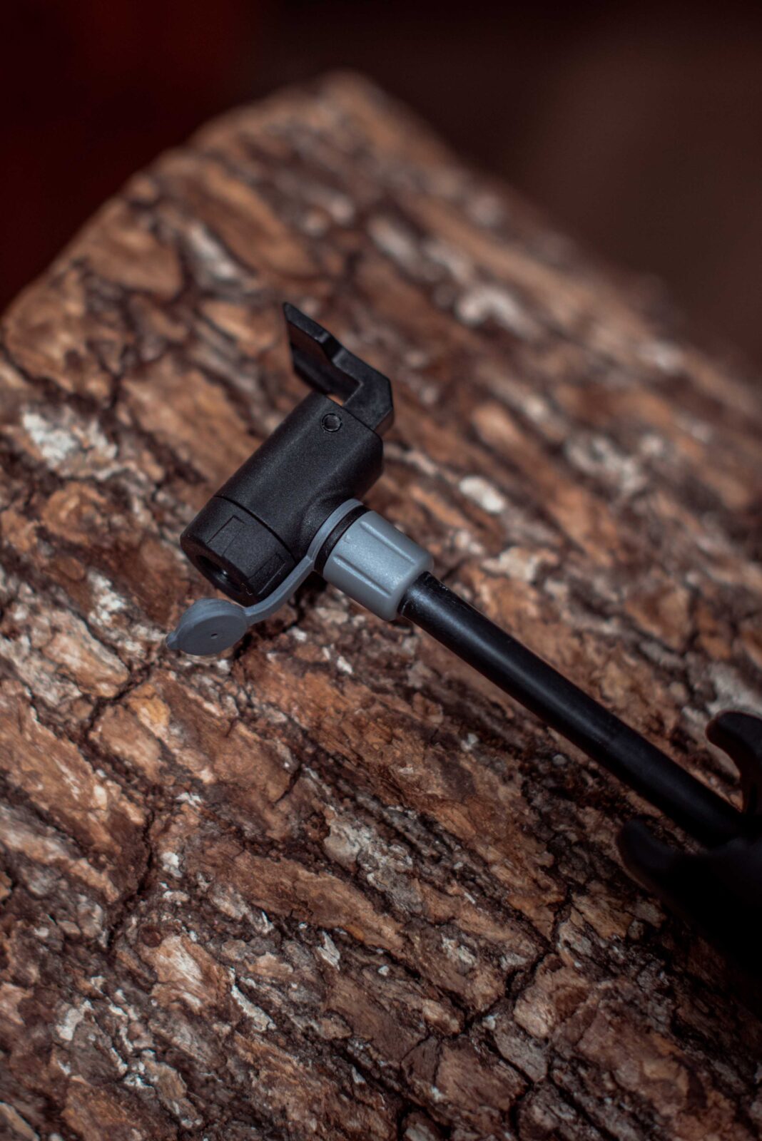 Насос ручной One M.Pump 50 Black
