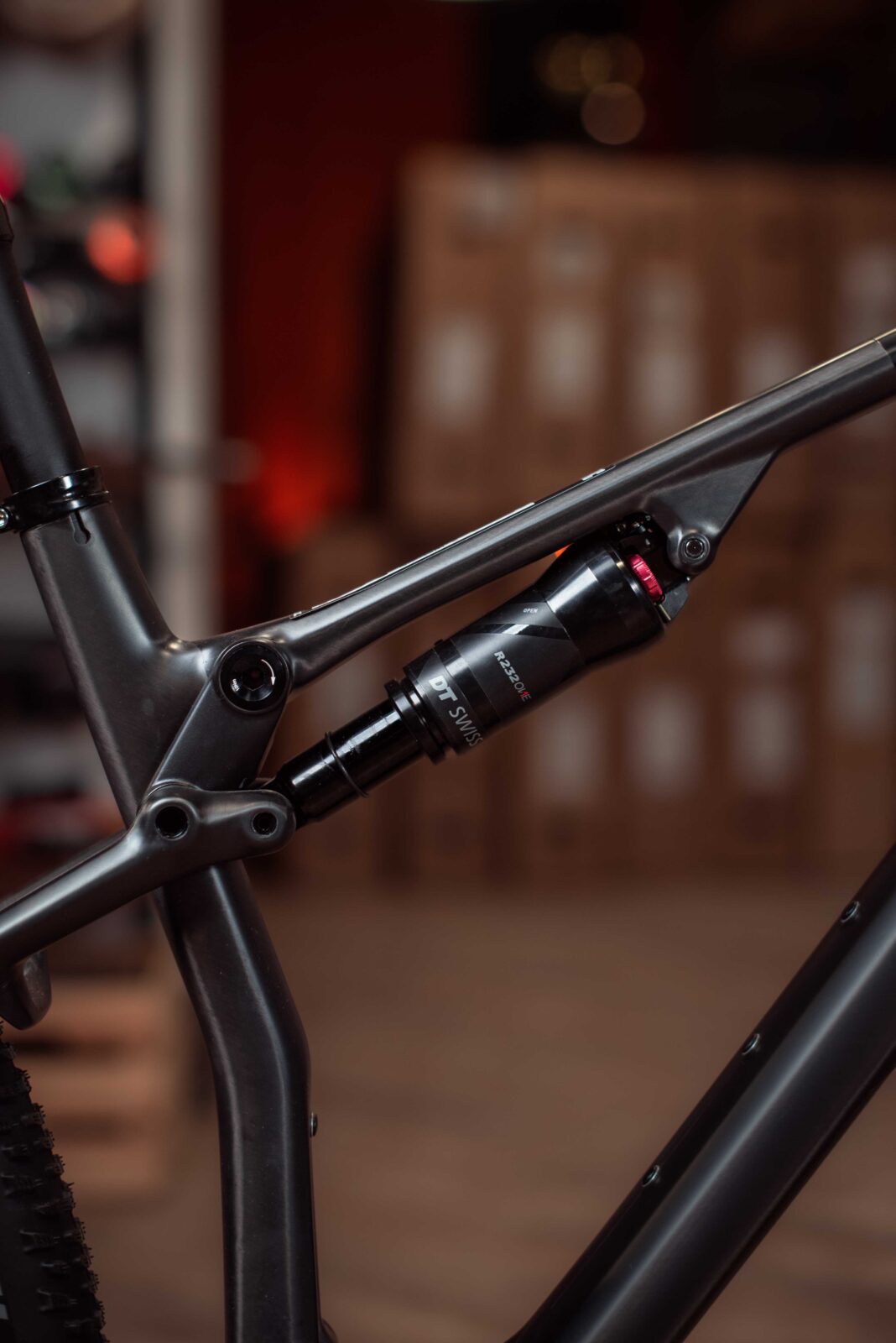 Велосипед Superior XF 9.7 RC Matte Carbon