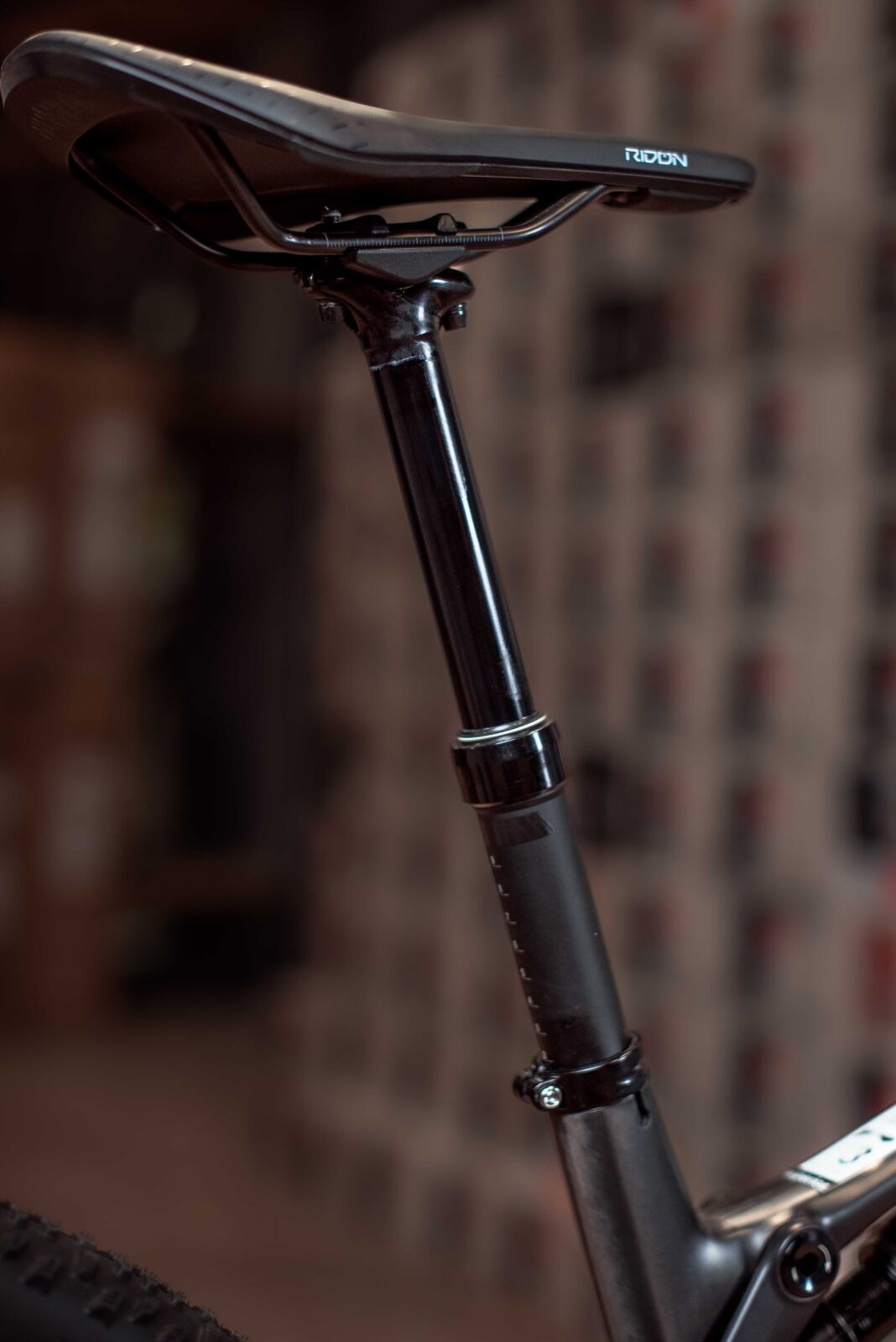 Велосипед Superior XF 9.7 RC Matte Carbon