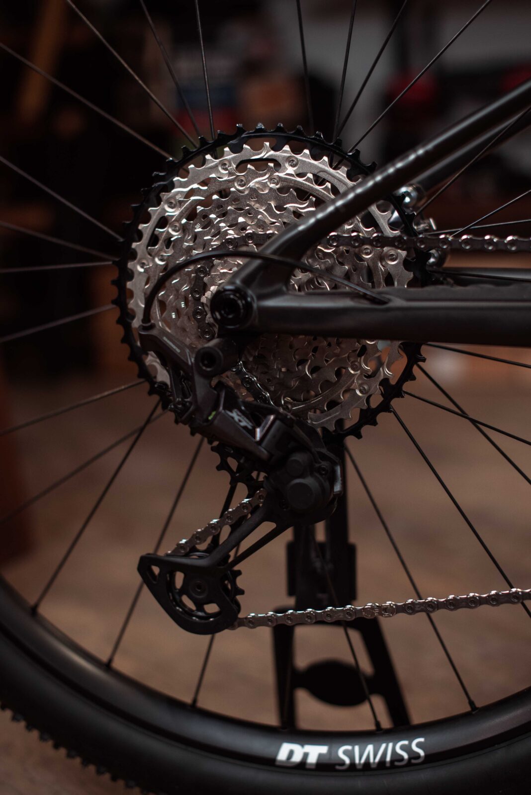 Велосипед Superior XF 9.7 RC Matte Carbon