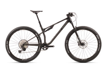 Велосипед Superior XF 9.7 RC Matte Carbon