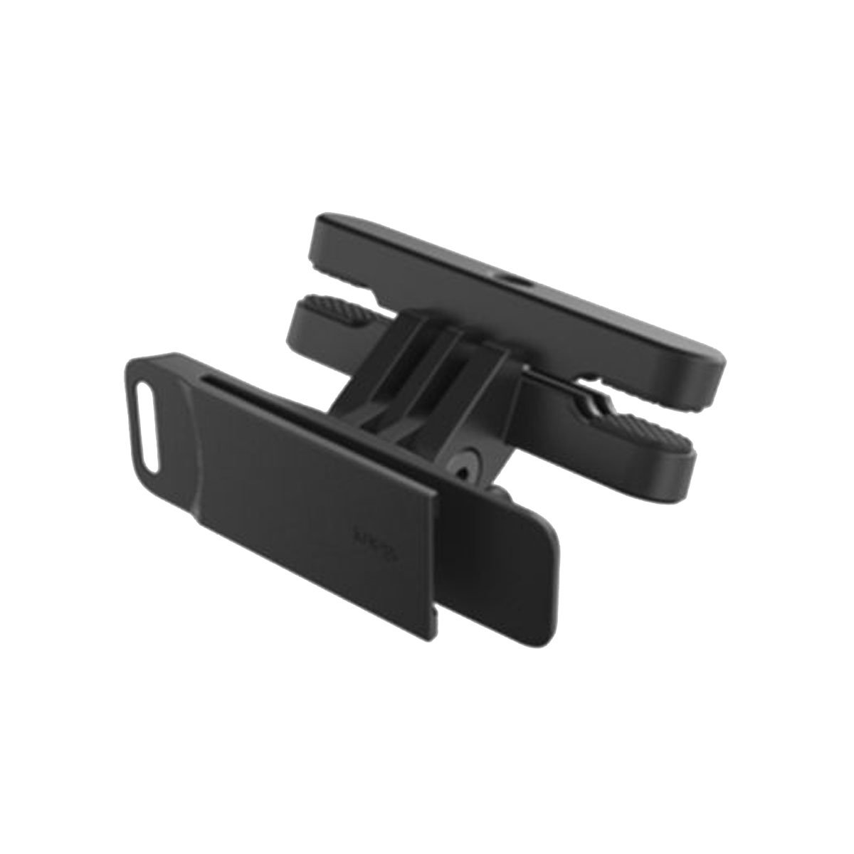 Крепление и переходник Knog Blinder Link Saddle Mount