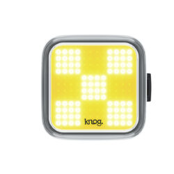 Фонарь передний Knog Blinder Grid Front