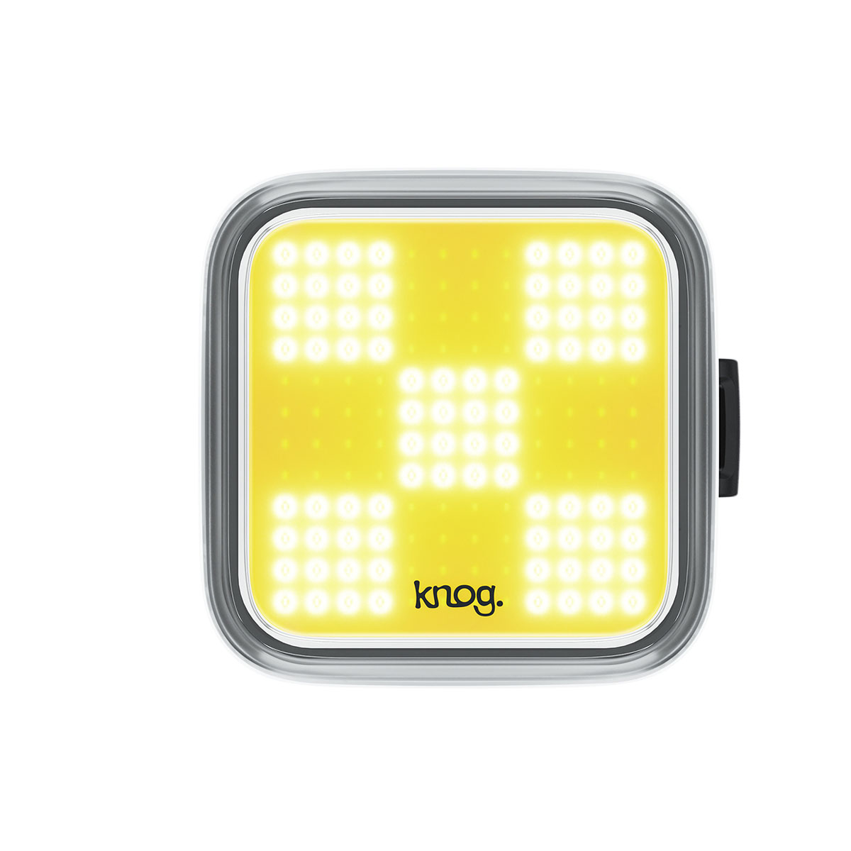 Фонарь передний Knog Blinder Grid Front