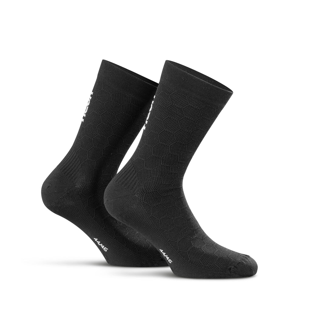 Носки Neon 3D Socks Black