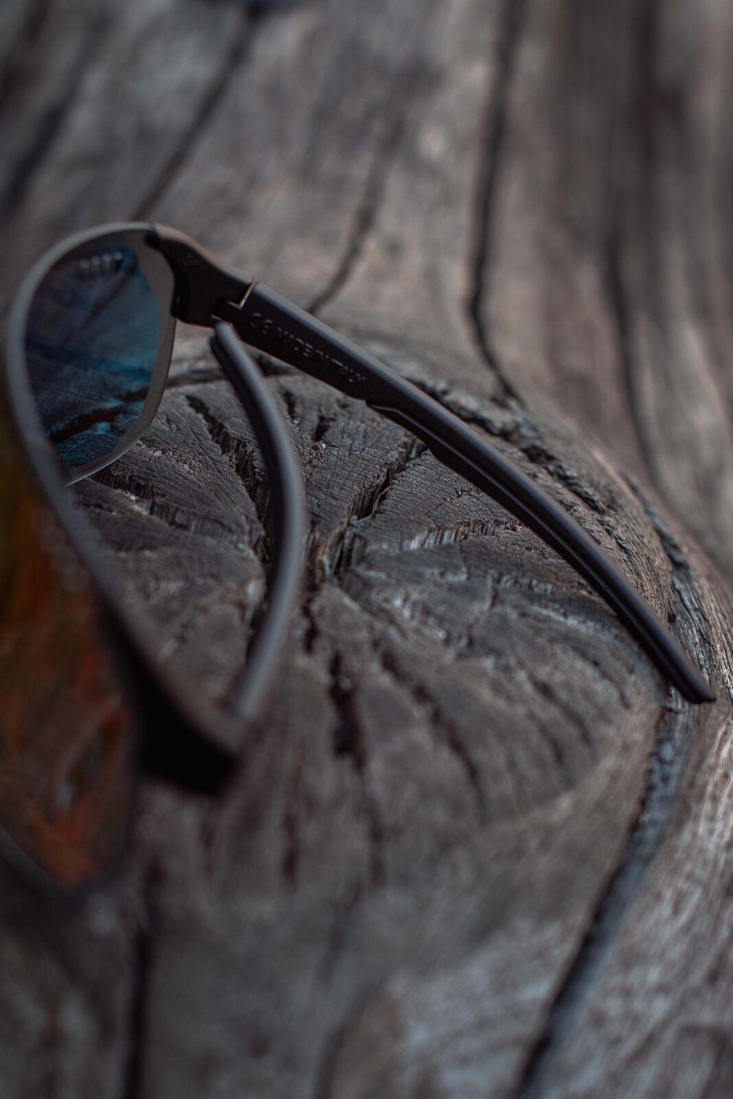 Очки Neon Air Pro (Photochrom) Black/Red