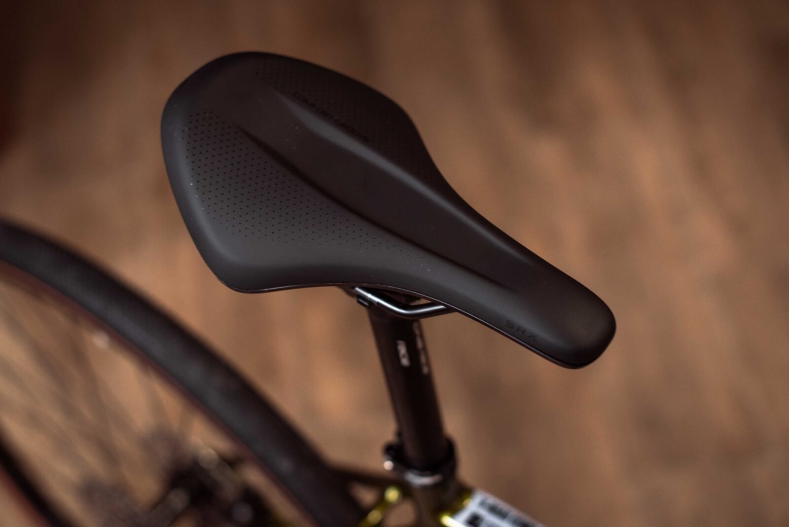 Велосипед Superior X-Road Comp GR Gloss Olive/Lime Yellow