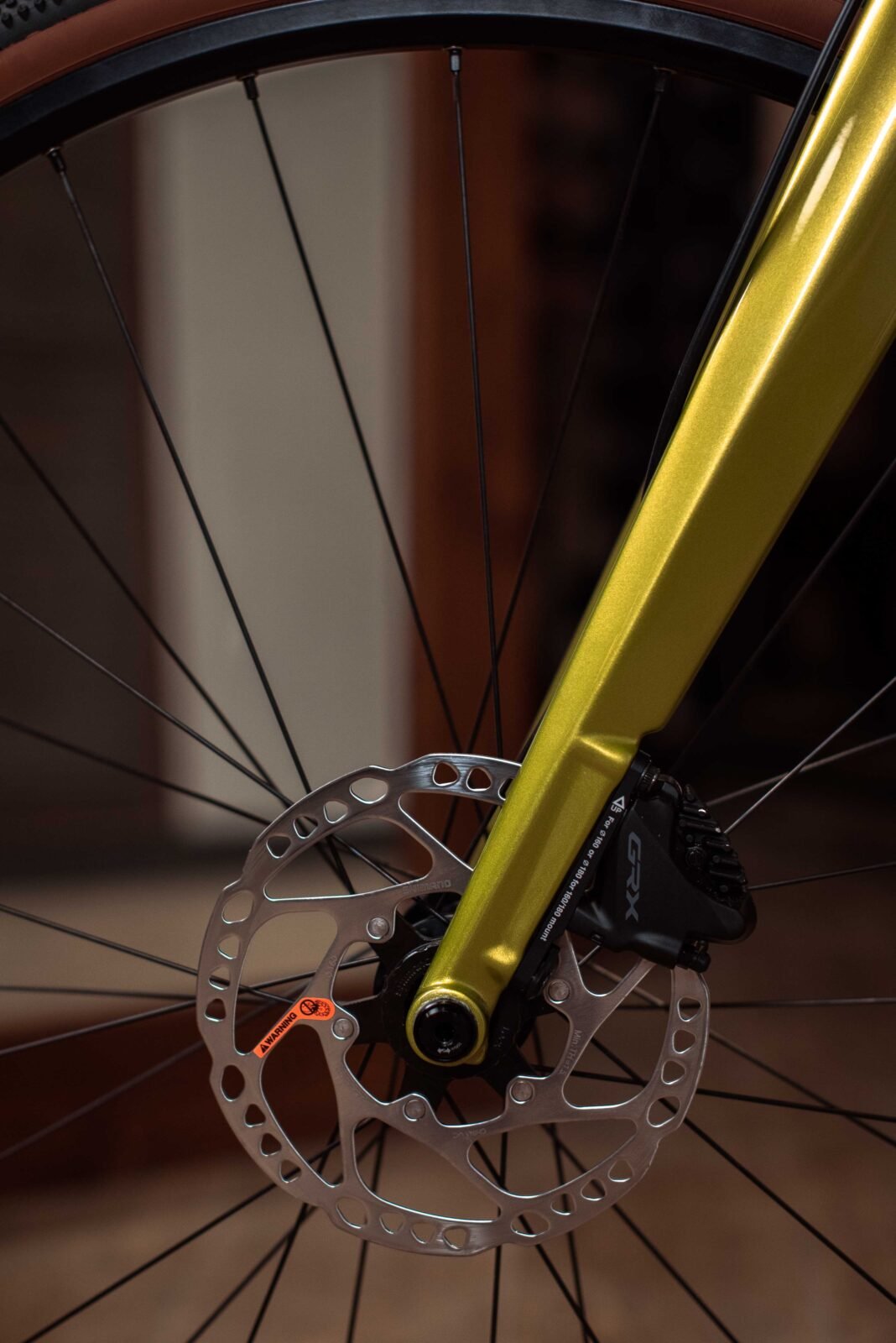 Велосипед Superior X-Road Comp GR Gloss Olive/Lime Yellow