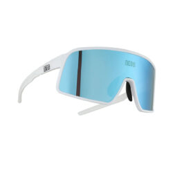 Очки Neon Stratus White Matt/Mirror Superwhite
