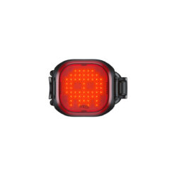 Фонарь задний Knog Blinder Mini Skull Rear