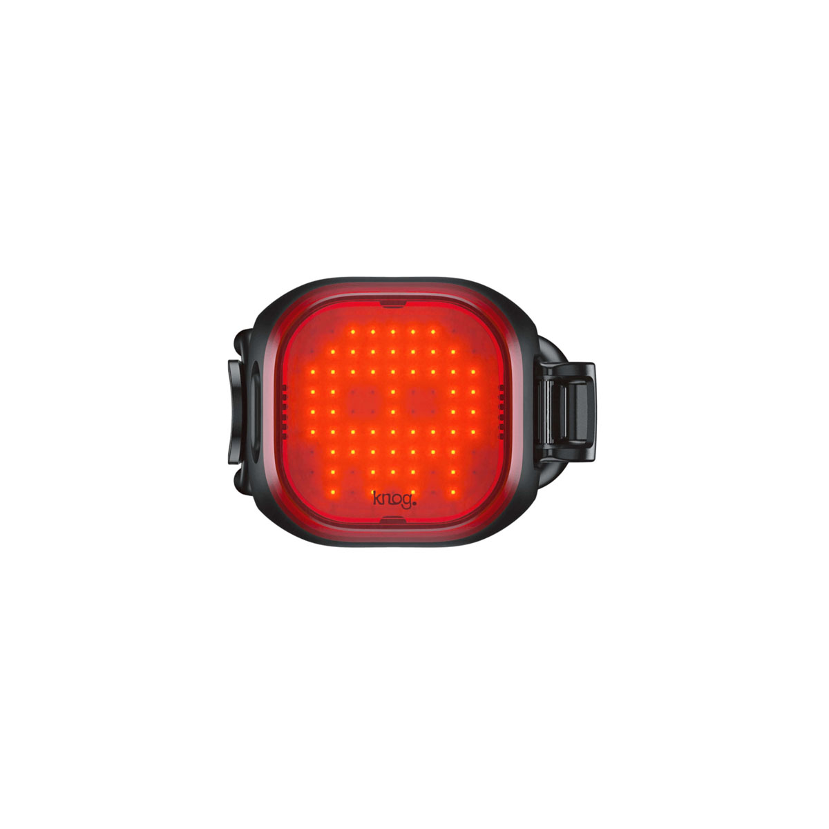 Фонарь задний Knog Blinder Mini Skull Rear