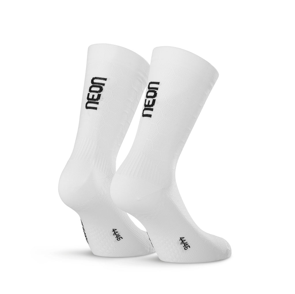 Носки Neon 3D Socks White