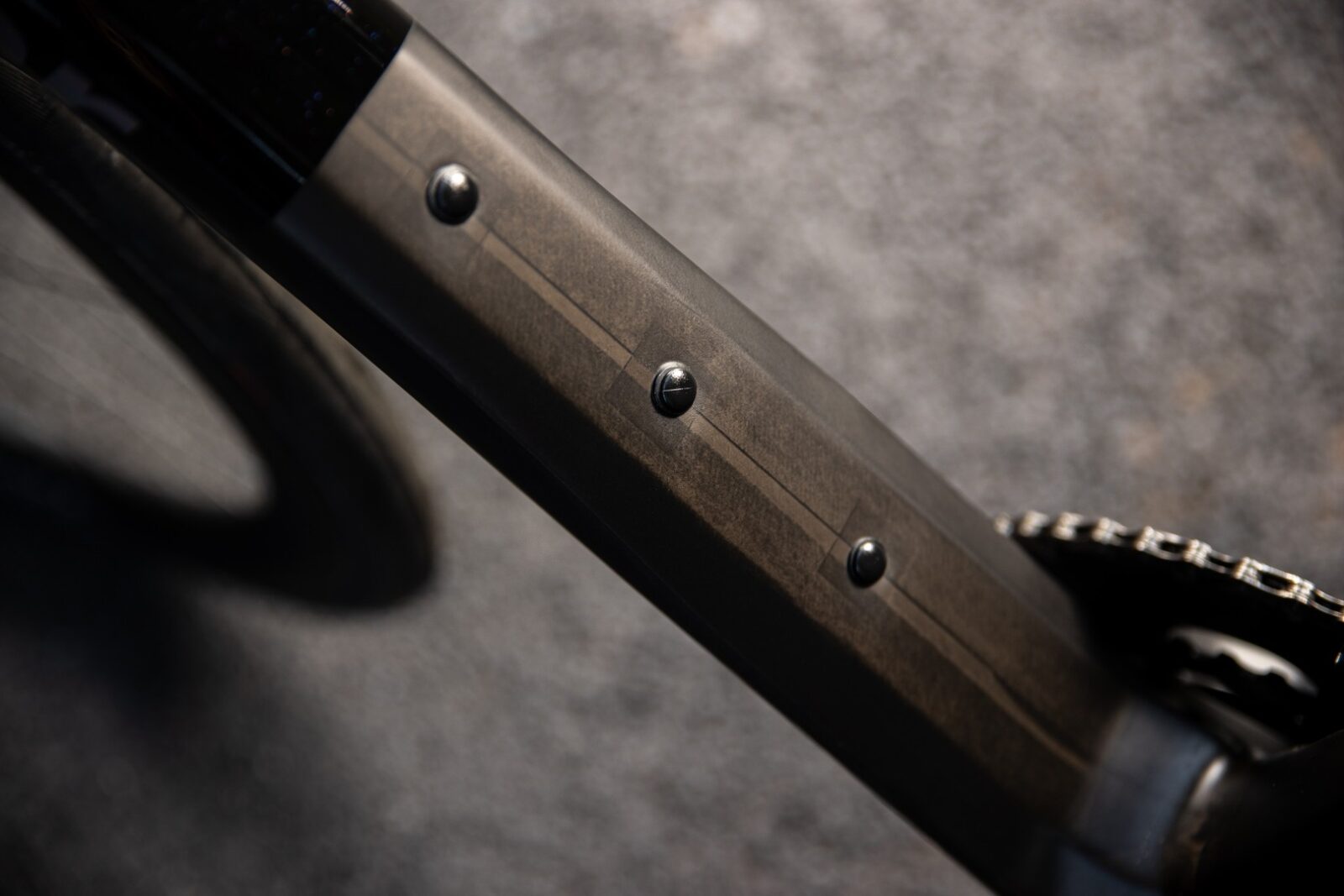 Велосипед Superior XR 9.7 GF Gloss Rainbow Black/Carbon