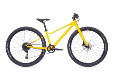Велосипед Superior F.L.Y. 27 Gloss Yellow