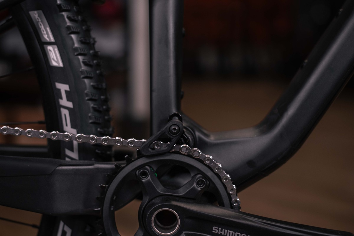 Велосипед Superior XF 9.2 RC Matte Carbon/White