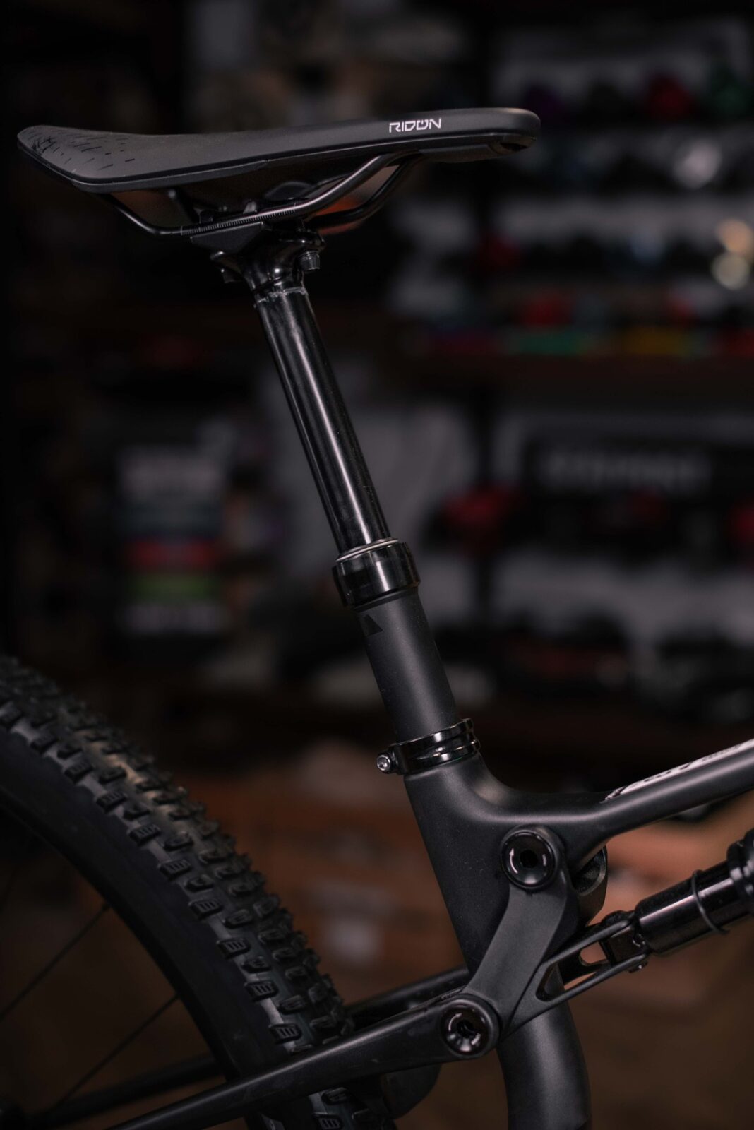 Велосипед Superior XF 9.2 RC Matte Carbon/White