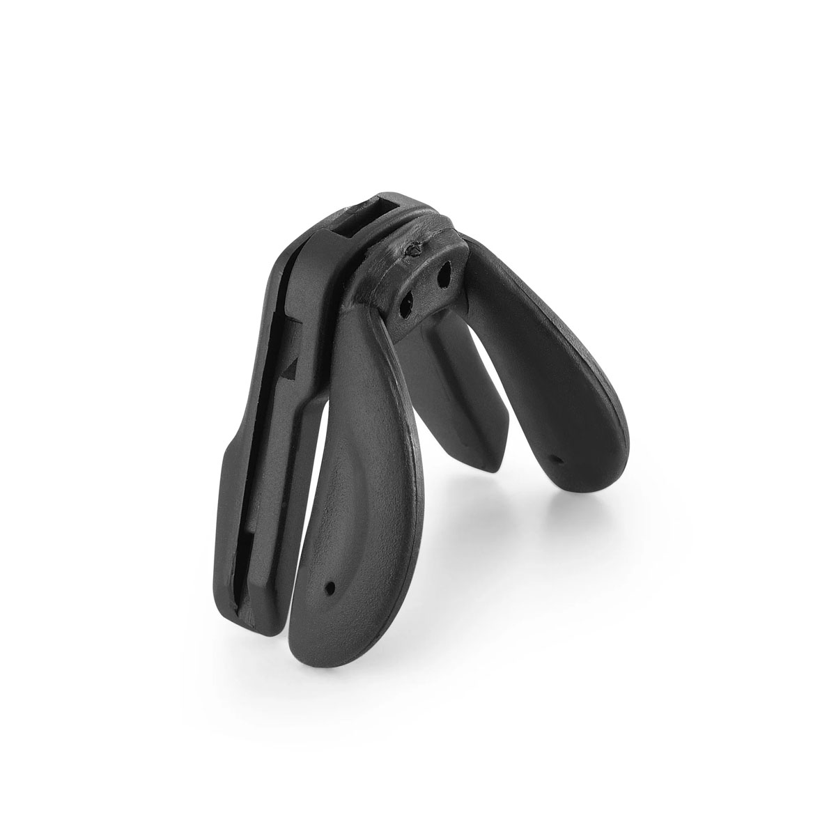 Носоупоры сменные Neon Nose pad Black