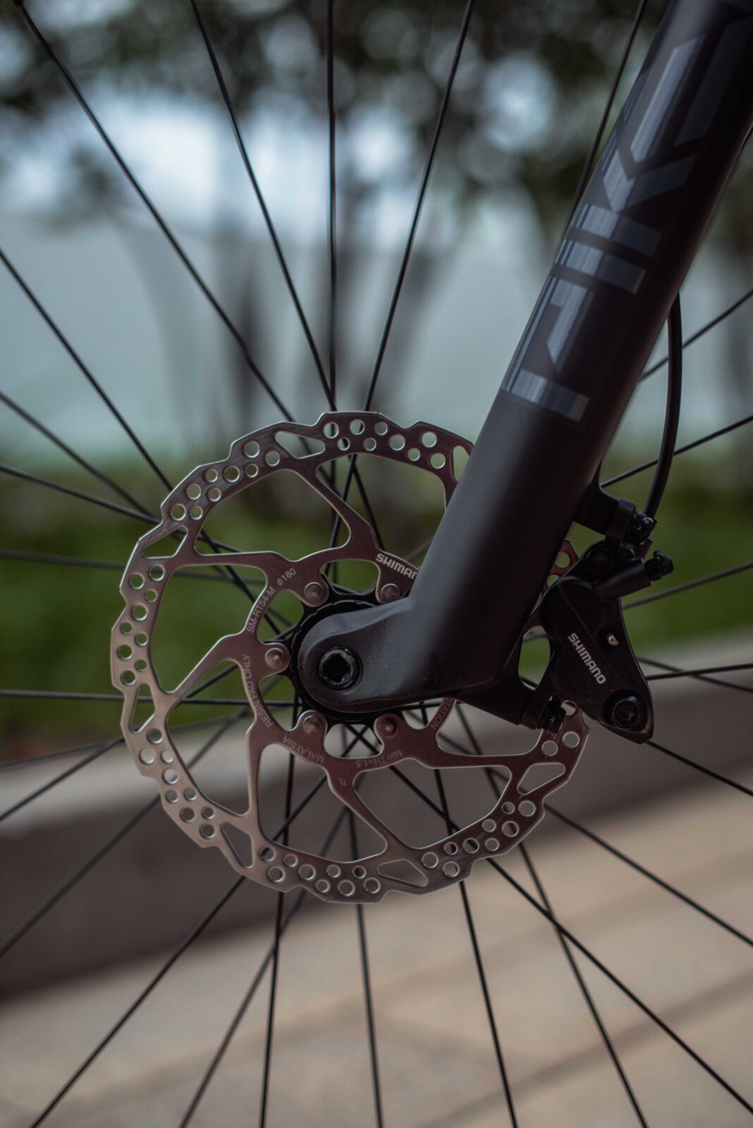 Велосипед Superior XF 9.6 DC Matte Carbon/Grey