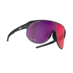Очки Neon Titan Black Matt/Mirror HD Vision