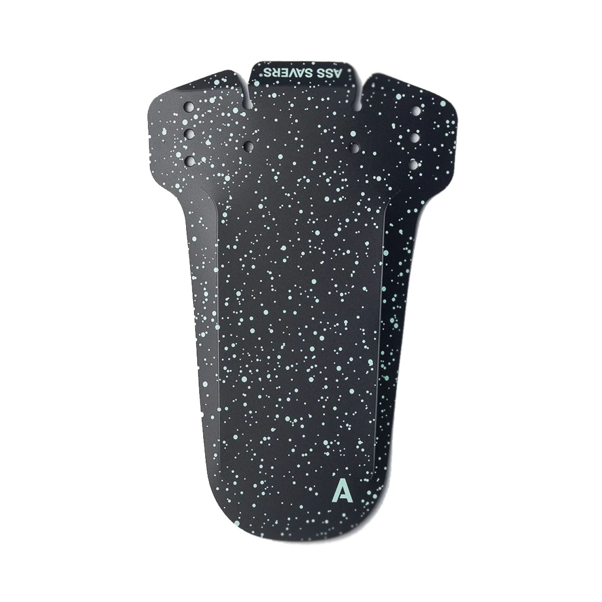 Крылья Ass Savers Mudder Regular Dotted