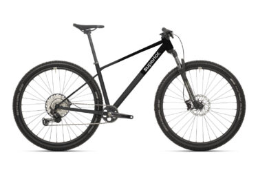 Велосипед Superior XP 6.1 Gloss Black/Matte Black