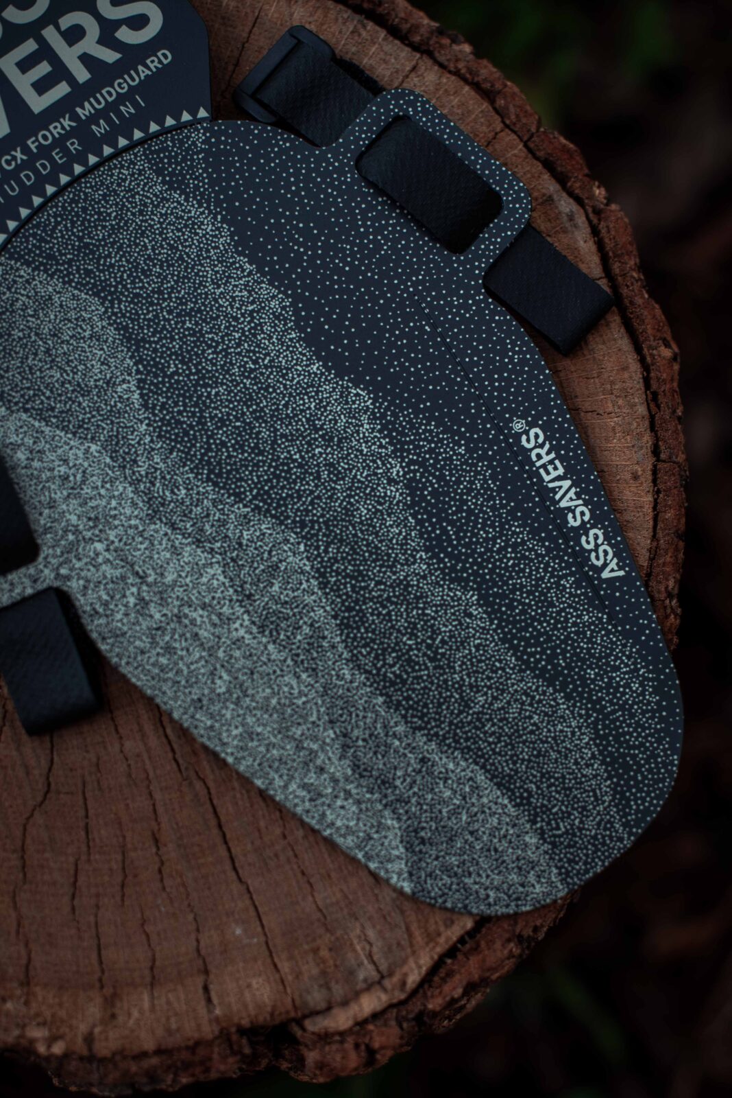 Крылья Ass Savers Mudder Mini Detour