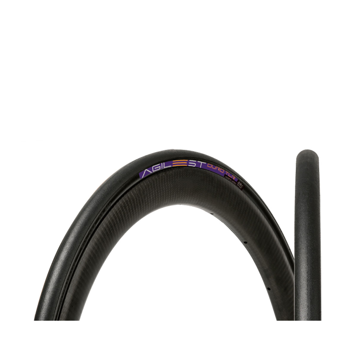Покрышка Panaracer Agilest Duro TLR Black