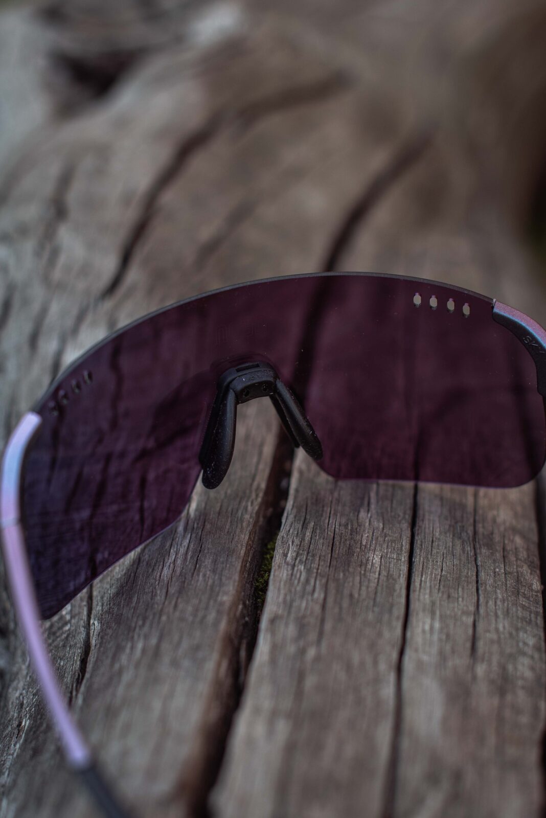 Очки Neon Sky 2.0 AIR cat.3 Chameleon/HD Vision