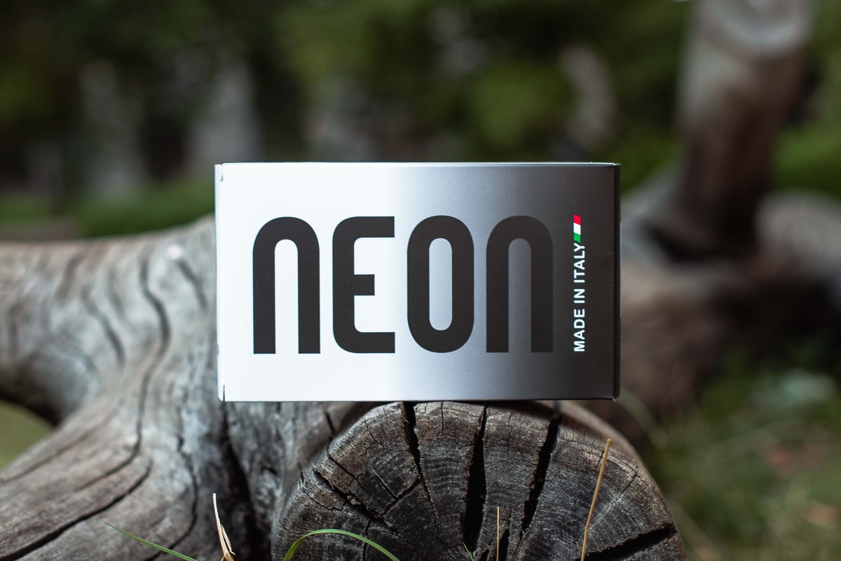 Очки Neon Sky 2.0 AIR cat.3 Chameleon/HD Vision