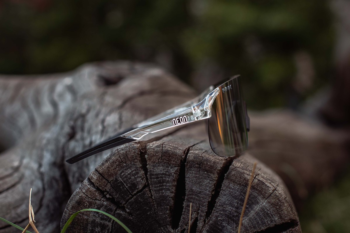 Очки Neon Sky 2.0 AIR (Photochrom) Crystal/Bronze