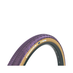Покрышка Panaracer Gravelking SK  Purple/Brown