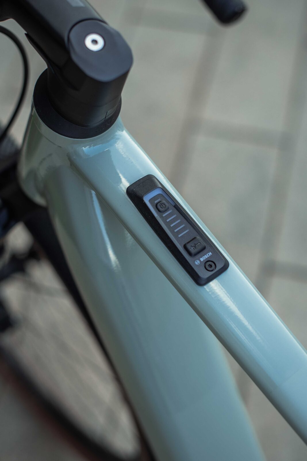 Велосипед Superior iXR 6.5 Matte Green Grey