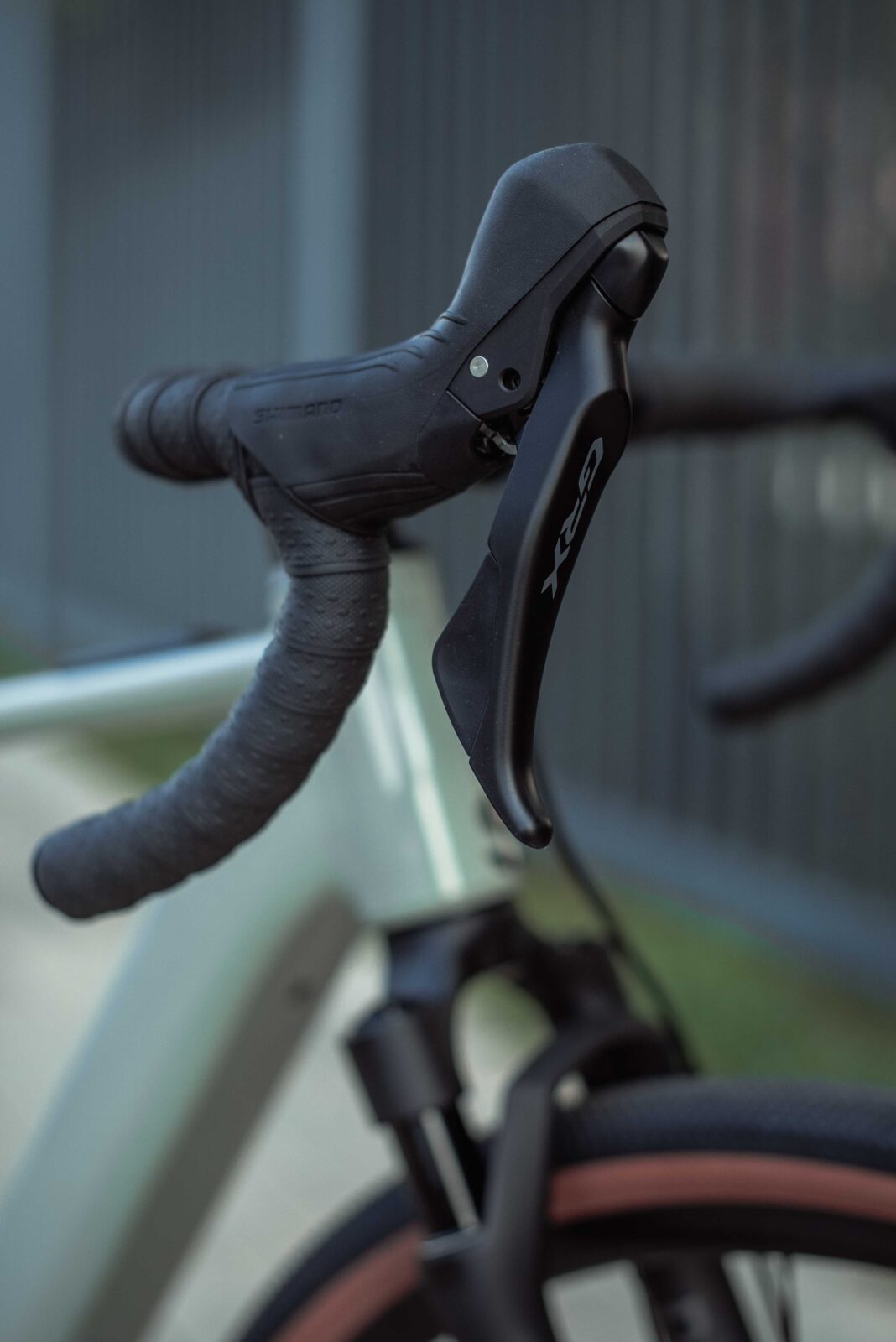 Велосипед Superior iXR 6.5 Matte Green Grey