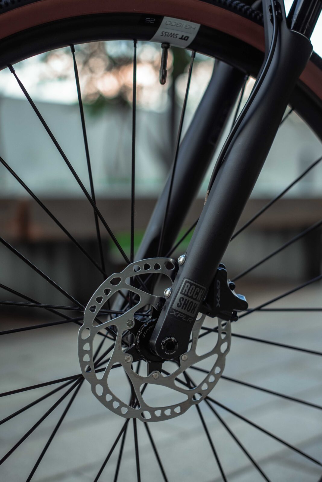Велосипед Superior iXR 6.5 Matte Green Grey