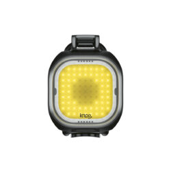 Фонарь передний Knog Blinder Mini Square Front