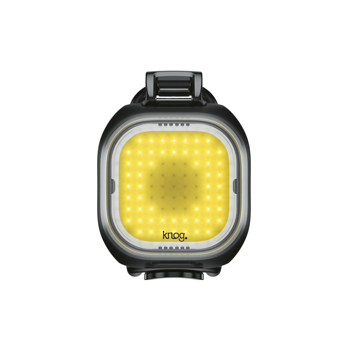 Фонарь передний Knog Blinder Mini Square Front