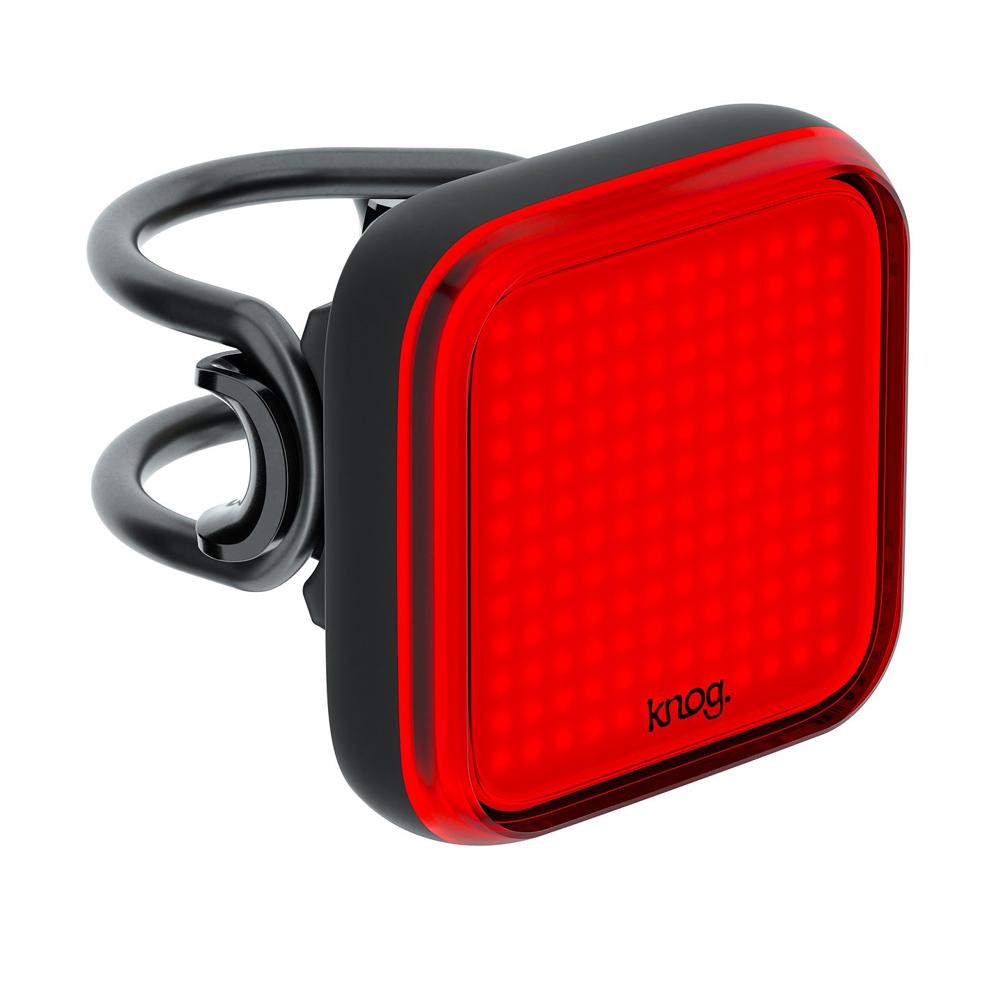 Фонарь задний Knog Blinder Square Rear
