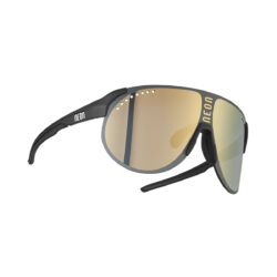 Очки Neon Titan Black Matt/Mirror Bronze