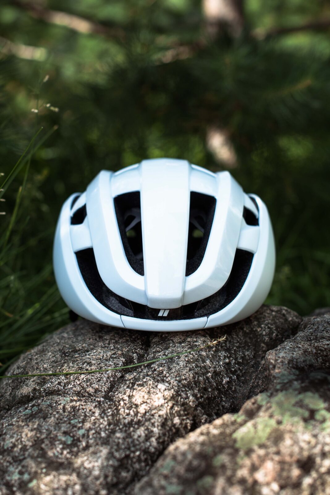 Велошлем HJC Ibex 3 Mt White