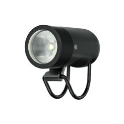 Фонарь передний Knog Plug Front 250