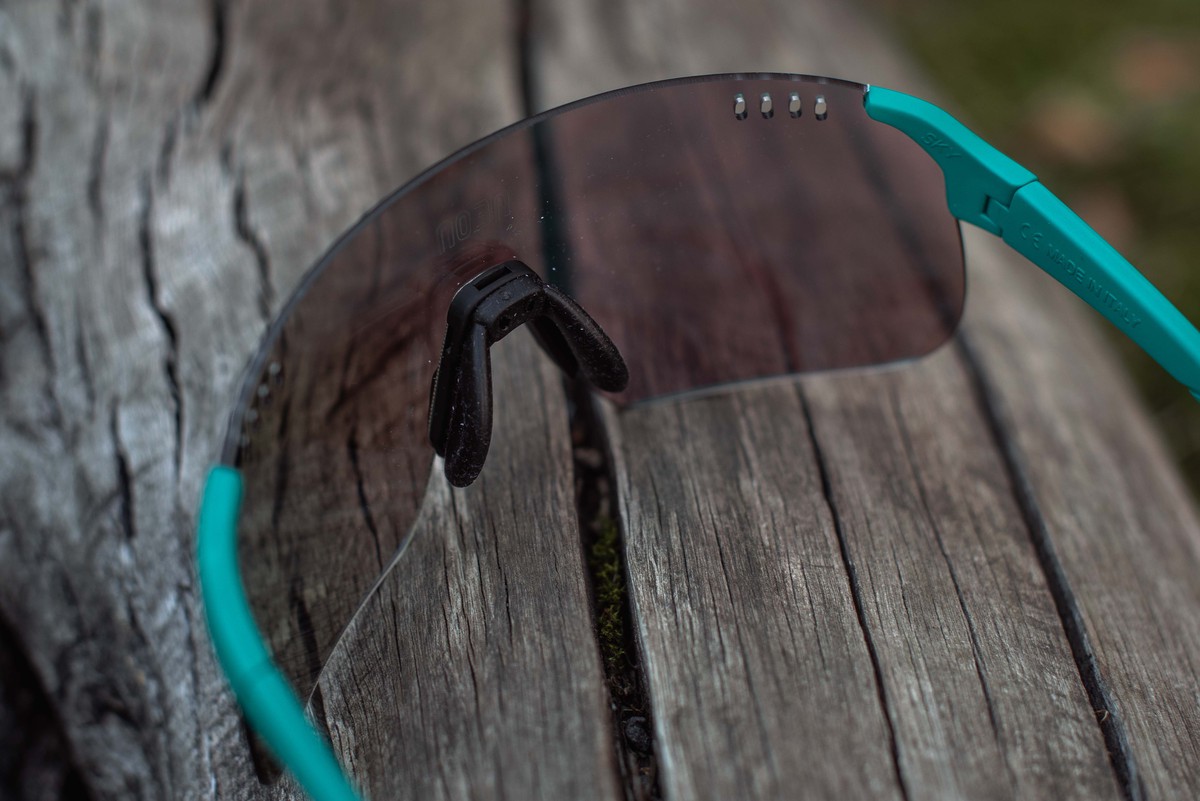 Очки Neon Sky 2.0 AIR (Photochrom) Petroleum/Green